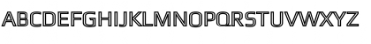 Gamestation Text Outline Regular Font Gamestation Text Outline Regular Font