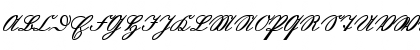 GL-Suetterlin medium Font