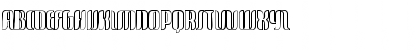 glidesketch Regular Font
