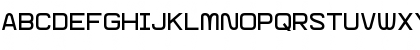 Glitch Slap Regular Font Glitch Slap Regular Font