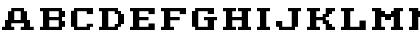 ceriph 07_64 Regular Font ceriph 07_64 Regular Font