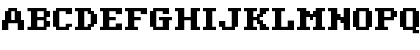 ceriph 07_65 Regular Font ceriph 07_65 Regular Font