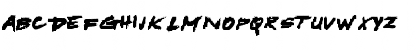 Gode Regular Font Gode Regular Font