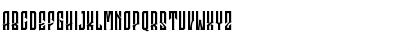 Godhong Personal Use Regular Font