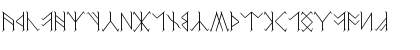 Certar Regular Font