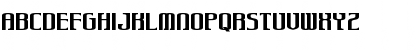 Gothiqua Regular Font