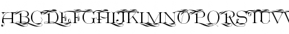 Great Victorian Swashed SC Font