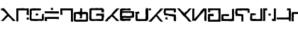 Green Martian Distressed Bold Font Green Martian Distressed Bold Font