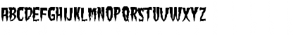 Green Fuz Regular Font