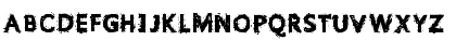 Gristled Font Regular Font