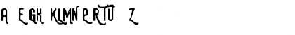 Hamurz Free Version Regular Font Hamurz Free Version Regular Font