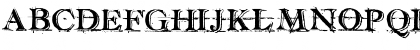 handwriting-draft-shaded demo Regular Font handwriting-draft-shaded demo Regular Font
