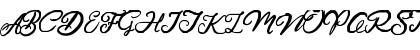 Hardest Style Demo Regular Font Hardest Style Demo Regular Font