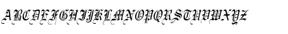 CertificateCondensed Italic Font CertificateCondensed Italic Font