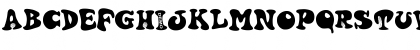 Harty Demo Font Harty Demo Font