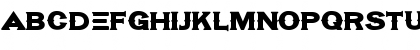Hassified Regular Font Hassified Regular Font
