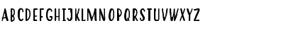 Hastoler Regular Font Hastoler Regular Font