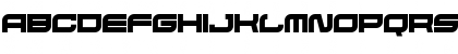 Hate Agent Regular Font Hate Agent Regular Font