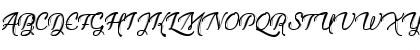 Haunted Eyes Regular Font