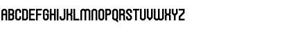 Hawking Bowen Regular Font