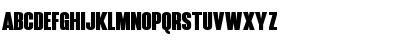 Hennigar Regular Font Hennigar Regular Font