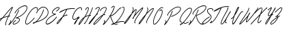 Bartdeng Regular Font Bartdeng Regular Font