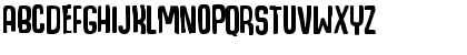 Hogfish DEMO Regular Font