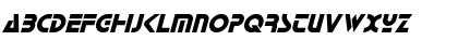 Horizon Italic Font Horizon Italic Font