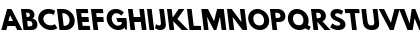 Hussar BdOpOblOne Font Hussar BdOpOblOne Font