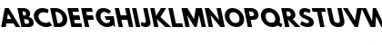 Hussar BdOpOblTwo Font Hussar BdOpOblTwo Font