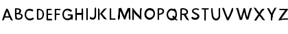 Hussar Pisanka Regular Font