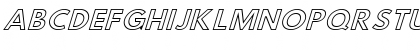 Hussar Simple ExtGhoObl3 Font Hussar Simple ExtGhoObl3 Font