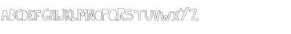 Indietronica Thin Font