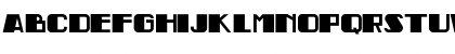 Indochine NF Regular Font