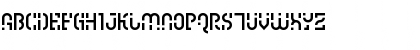 Ipscrik Regular Font