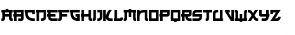 Japanese 3017 Regular Font