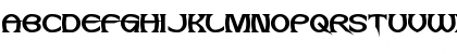 Jesus Frank Regular Font Jesus Frank Regular Font