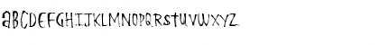 BasketFries Regular Font