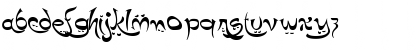 K22 Timbuctu Regular Font K22 Timbuctu Regular Font