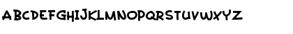 Kaeden Bold Font