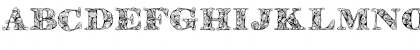 KahirPersonalUse Regular Font KahirPersonalUse Regular Font