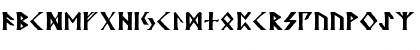Kehdrai Regular Font Kehdrai Regular Font