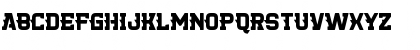 Killer College Regular Font Killer College Regular Font