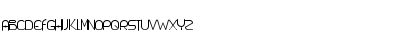 Kuasar Regular Font