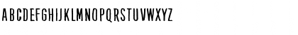 Kube Vertiko Regular Font Kube Vertiko Regular Font