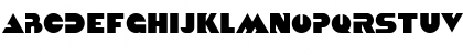 Kvadrat Regular Font Kvadrat Regular Font