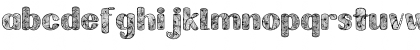 Labrint Demo Font