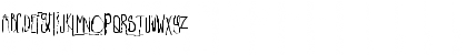 Lakeshore Drive Regular Font