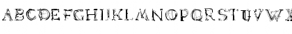 Lamenta Regular Font