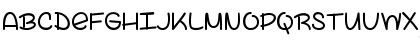 Lazy Spring Day Regular Font